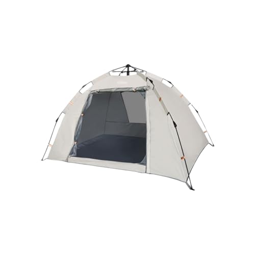 Carpa portátil para camping fácil de montar 2-3 personas miniatura 1