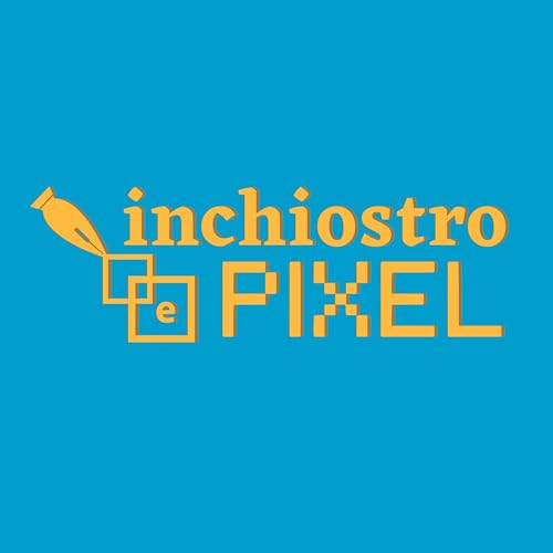 Inchiostro e Pixel cover art