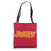 Scooby-Doo Jinkies Tote Bag
