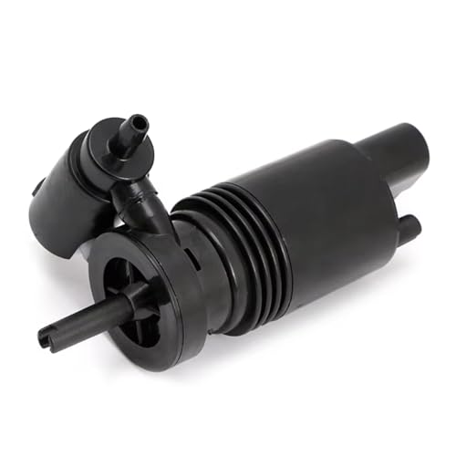 Bomba de agua lavado compatible con Dodge Caliber Durango piezas coche 05179153AC 3
