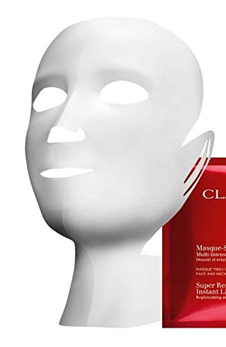 Clarins Super Restorative Instant Lift Serum