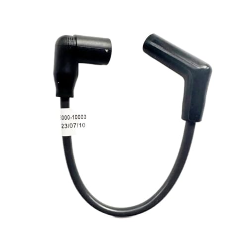 Cable de bujía para rutas en ATV y UTV compatible con 1000 y X6 2