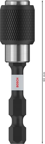 Bosch Porte embout Impact Control 2608522320 - vue 6