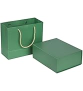 monyhorse × VERDY GIFT BOX Amazon.com: RYDDOY Black Gift Box, 9.5x6x3'' Gift boxes for