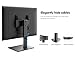 FITUEYES Soporte Giratorio de TV de 19-32 Pulgadas Soporte de Mesa para...
