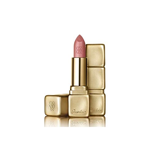Guerlain KissKiss Matte Lippenstift 3.5 g Nr. M309 - Candy Nude