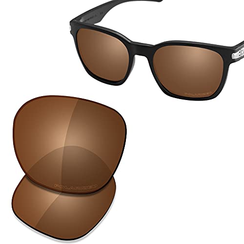 Image of SAUCER Premium Replacement Lenses for Oakley Garage Rock OO9175 | UV400 Protection, Anti-Scratch, Precise Fit
