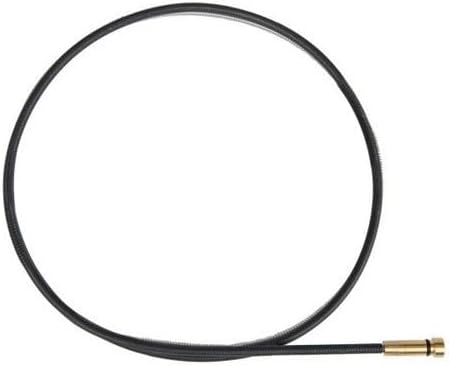 Tweco 1440-1225 Tw R44-3545-8 Robotic Wire Conduit 8' Long
