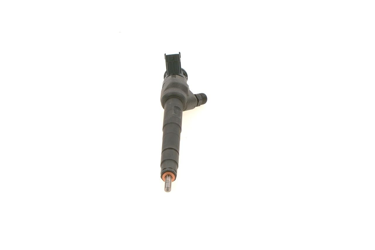 BOSCH Injecteur de carburant 0445111019 | Compatible avec: JAGUAR E-PACE, F-PACE, XE, XF II, XF SPORTBRAKE, LAND ROVER DISCOVERY SPORT, LAND DISCOVERY SPORT VAN
