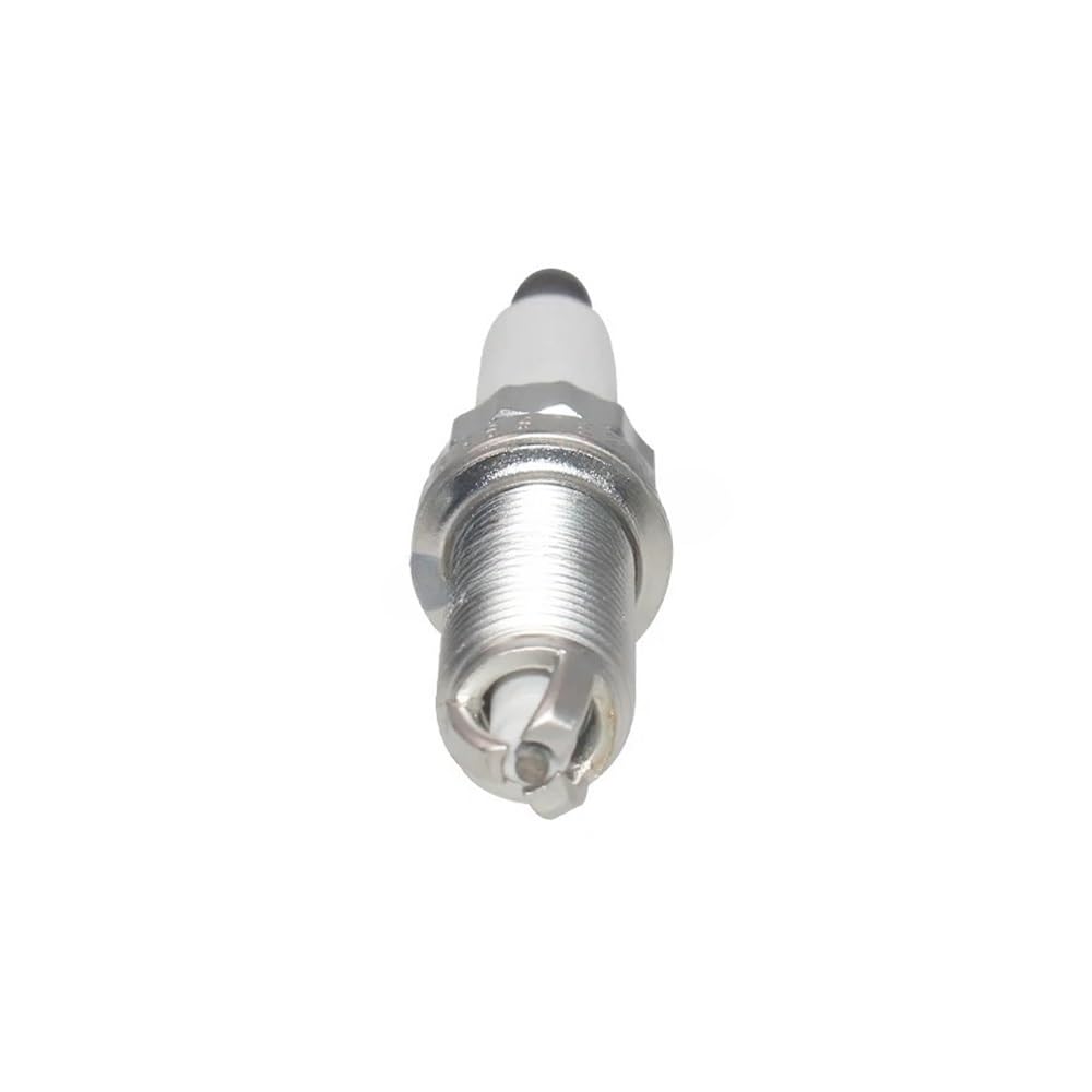 Bujías para Motor de automóvil, 8 Unidades, 12120037244 para E60 E61 E63 E64 E81 E83 E90 E91 E92 E70 12120034091 12120034087 12120038349 Encendido