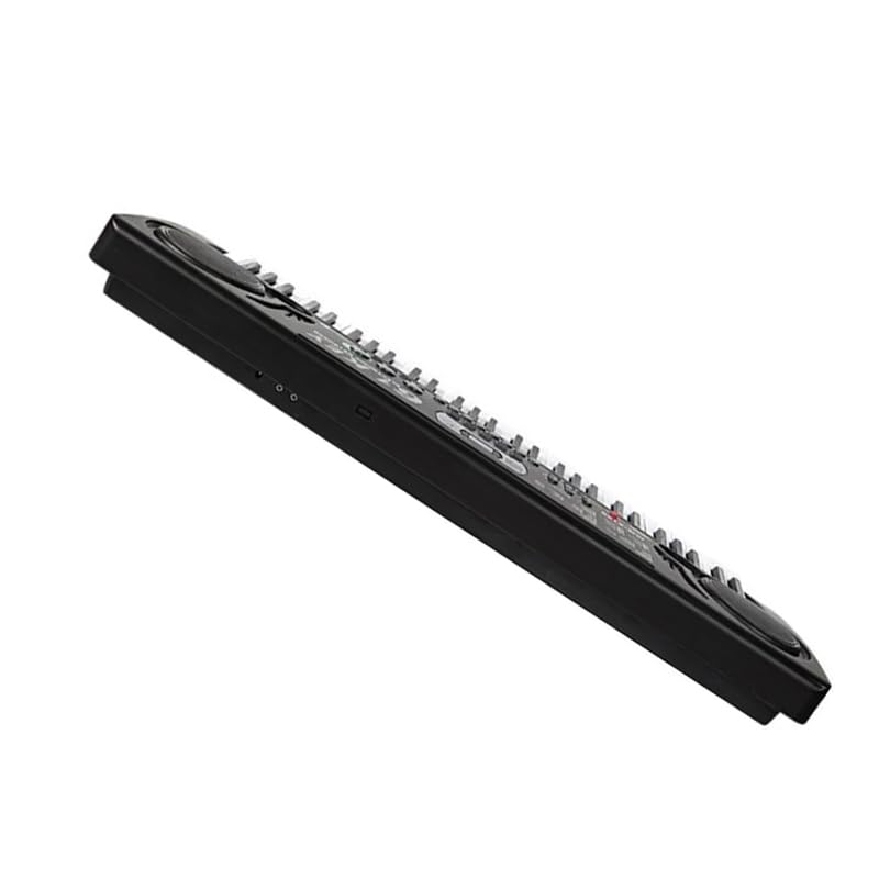 Instrumentos sintetizadores portátiles profesionales para piano electrónico