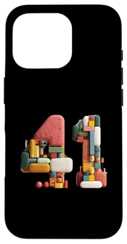 41 Four One | Gen Alpha Slang | Meme X}zP[X iPhone 16 Pro p