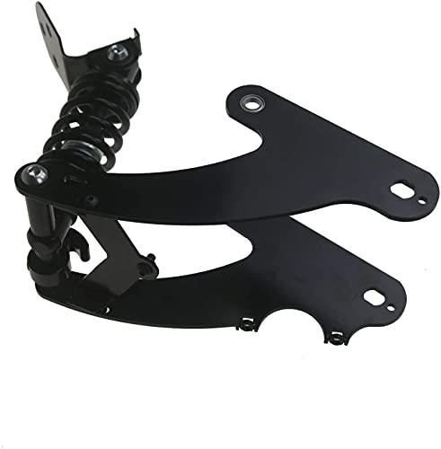 VOLOHAS Rear Suspension for Xiaomi M365, 1S - Image 4