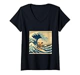 ukiyo-e style artwork