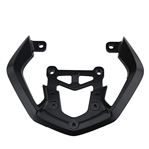 Support de porte-bagages arrière moto CFMOTO 650MT poignée accoudoir passager MT650