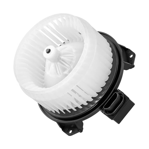 Image of HVAC Blower Motor 700235 Compatible with Toyota Yaris 2007-2012, Compatible with Scion xD 2008-2014, 8710352141, PM9366, 75841 A /C Blower Motor Assembly