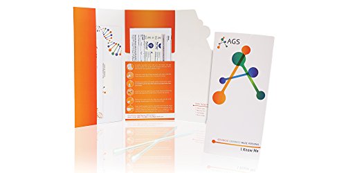 AGS Health & Wellness Genetic Test