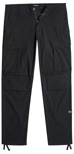 G-STAR Raw - Mens Core Regular Cargo Pants, Color Salute Gd, Size: 38W x 34L4