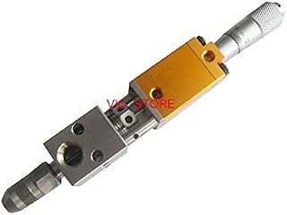 Needle Off Glue Liquid Dispensing Adhesive Dispense Nozzle Valve