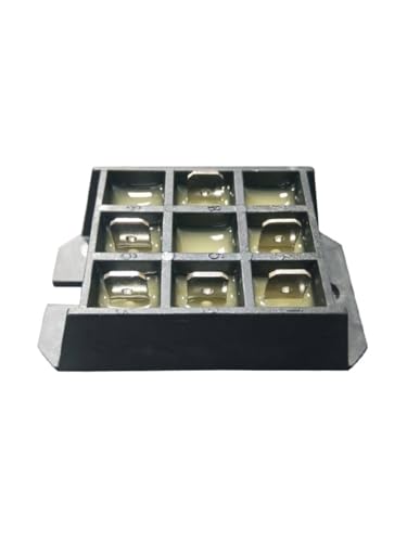 Module de thyristor VHF28-14IO5 IXYS pont redresseur triphasé pour commande de puissance - 3