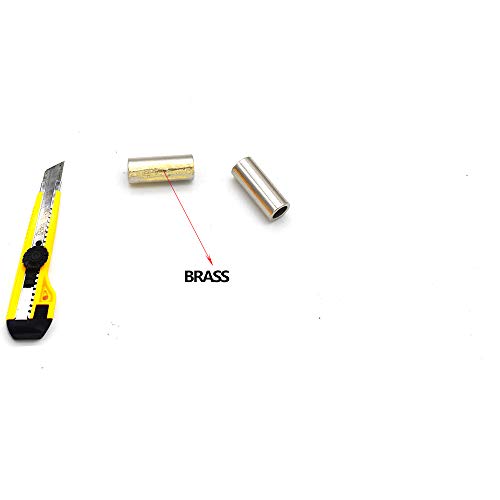 Image of 5LB-200LB 7 Strands Fishing Line Wire Leader Nylon Coated Stainless Steel Leader Wire with Crimps Sleeves