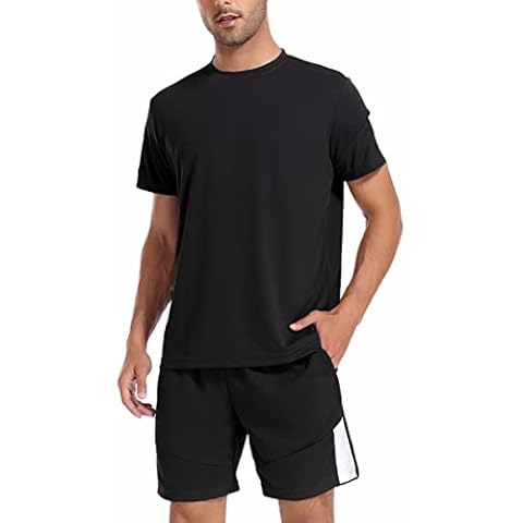 Litherday Chándal Hombre Completo Cover