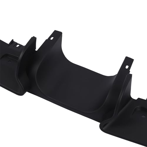 Diffusor Aérodynamique Heckmitte 51747330558 Fabater pour Mini JCW R57 R58 R59 - 7