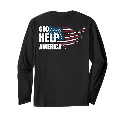 God Help America �A�����J���� We The People No Proud ����T�V���c