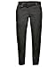 Produktbild maier sports Damen Lulaka 7/8 Hose, black, 40