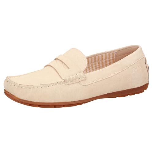 Image of Sioux Womens Moccasin