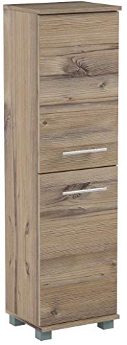 Schildmeyer Highboard White Schildmeyer Highboard White