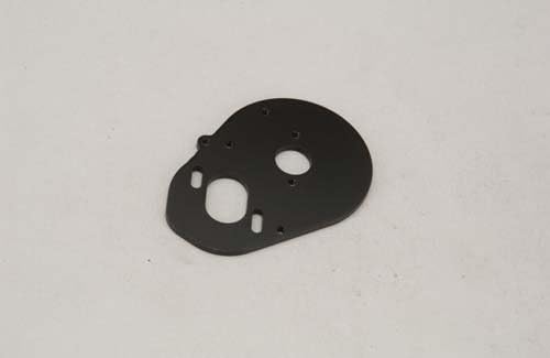 Xtm Racing Motor Plate - Electric X-Cellerator