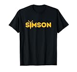 Simson Merch