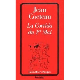 La Corrida du 1er mai [French] 2246112427 Book Cover