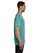 Comfort Colors Mens Pigment-Dyed Shirt 6030 - Medium - Seafoam
