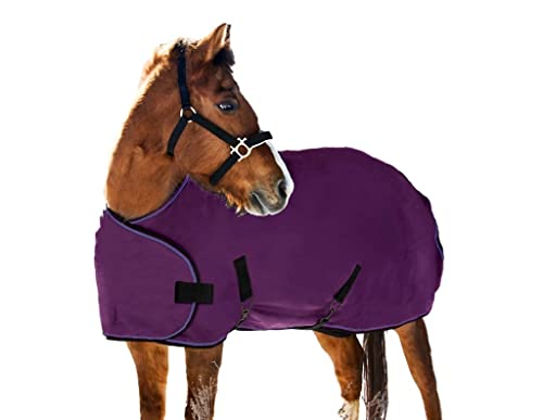 Kensington All Around Signature Adjustable Yearling Turnout Blanket, 60-68