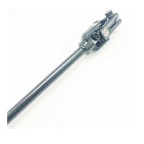 Eje de transmisión delantero para UTV HS500 y HS700 2