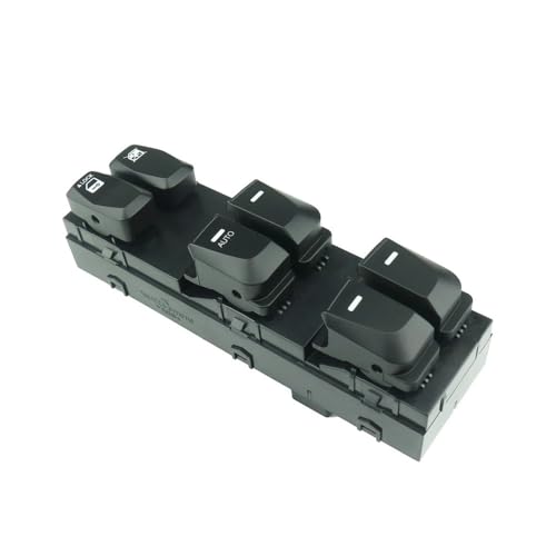 Bouton lève-vitre pour Tucson et Ix35 2010-2015 commande électrique