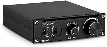 300W Mini Sub Amp Home Theater برند 