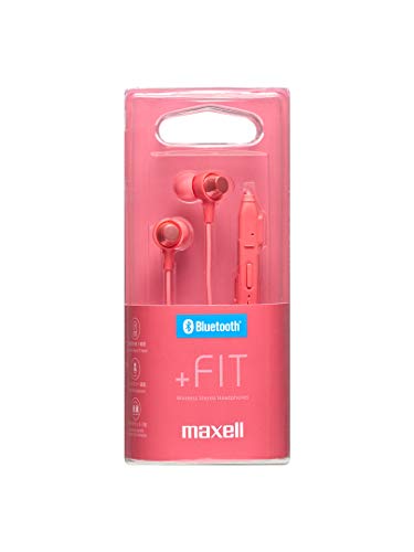 Amazon.co.jp: マクセル(maxell) Bluetooth対応ワイヤレスカナル型