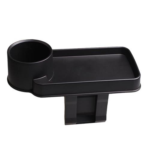 Organiseur de siège voiture et porte gobelet universel pour SUV et monospace