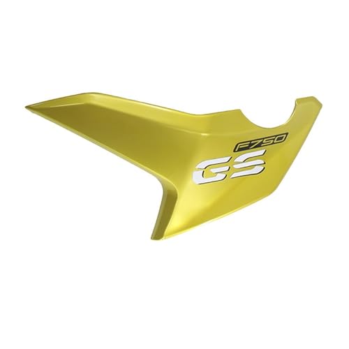 Carénage latéral gauche droit protection réservoir anti-rayure moto