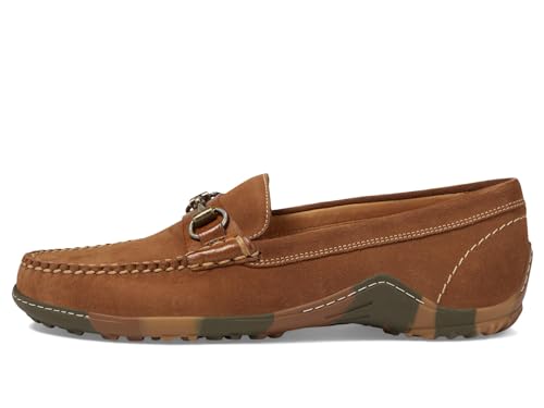 Men's Bill Horse Bit Loafers4