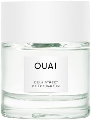 OUAI Dean Street Eau de Parfum - Women's Perfume for Everyday Wear (1.7 oz)