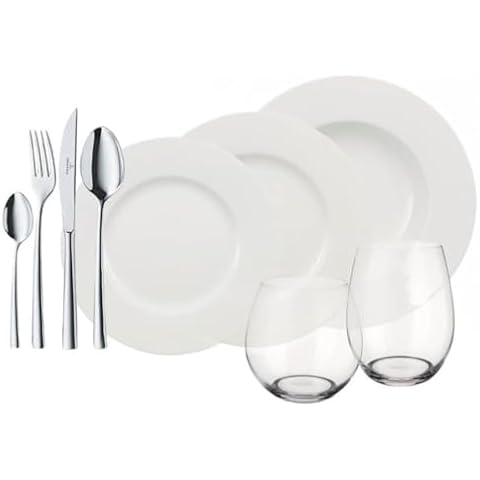 Villeroy & Boch Wonderful World Table Set Cover