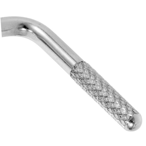 Cabeza de martillo para pedal de bombo ligera y versátil miniatura 3