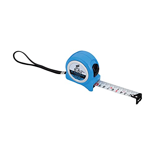 Niigata Seiki SK KAIDAN Lock, Quick Graduation, 1.0 inch (25 mm) Wide, 16.4 ft (5.5 m) LC-2555KD