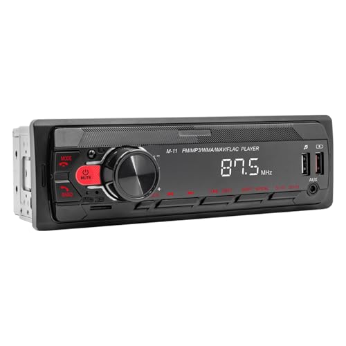 Bluetooths Car Stereo-fW^I[fBIR\[AUSBĐ@\|vbVc[g[NRg[AMP3Xg[~OC^[tFCX I[fBIZbgAbvA֗ȃ[hgbNXjOZbV
