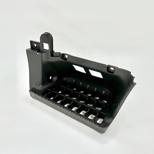 Placa de Paso Izquierda para Isuzu NRR NPR NQR 04-07 miniatura 2