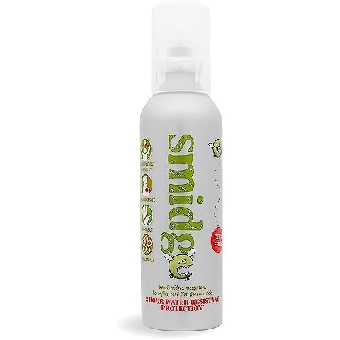 Smidge Insect Repellent Cream for All Cover